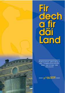 Bulletin n°64/2006