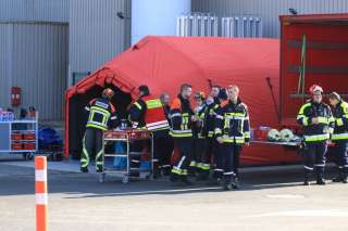 groupe logistique