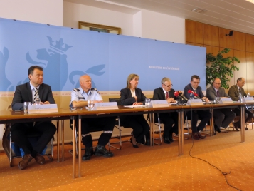 Présentation amendement CGDIS