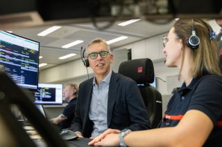 Journée européenne du 112