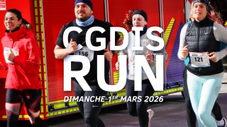 CGDIS Run 2026