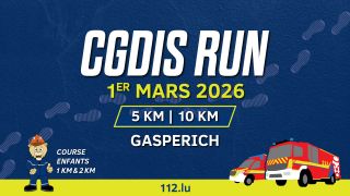 CGDIS Run 2026