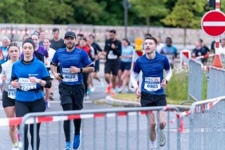 Bilan opérationnel ING Night Marathon 2026