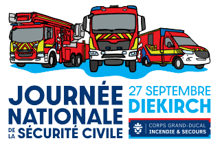 JOURNÉE NATIONALE DE LA SÉCURITÉ CIVILE 2026