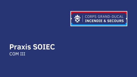Praxis SOIEC