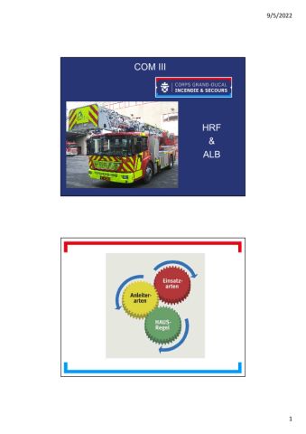 Microsoft PowerPoint - DLK-COM-3