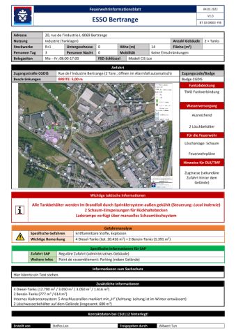 Microsoft Word - Feuerwehrinformationsblatt V5 ESSO