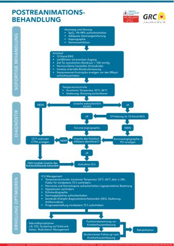 Postreanimationsbehandlung Algo GRC 10.06.2021.indd