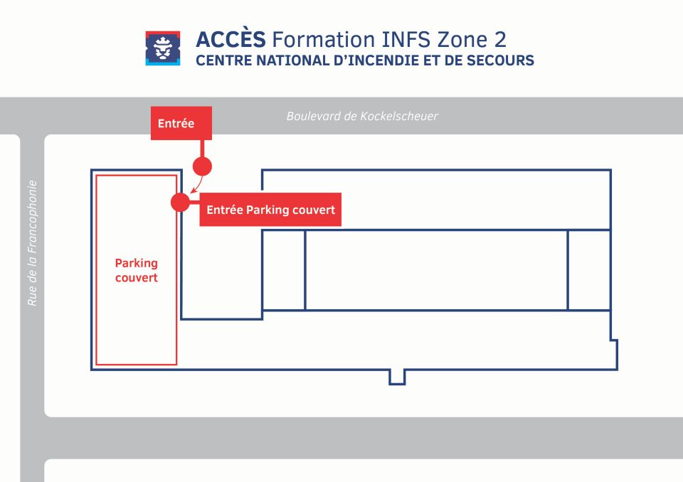 CGDIS-CNIS__Plan_d'acces_INFS