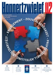 Honnertzwielef 112 - Februar 2026