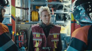 Recrutement du groupe de support psychologique (GSP)